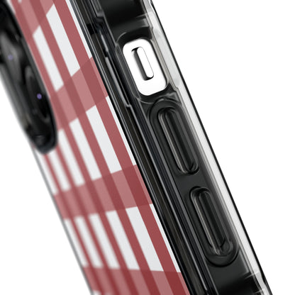 Go Getter (Impact- Clear Magsafe/ Magnetic)