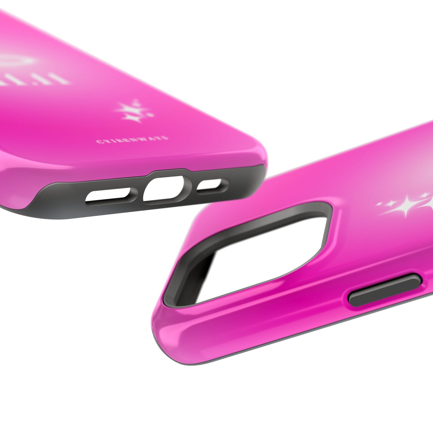 1111 (Armoured Magsafe)