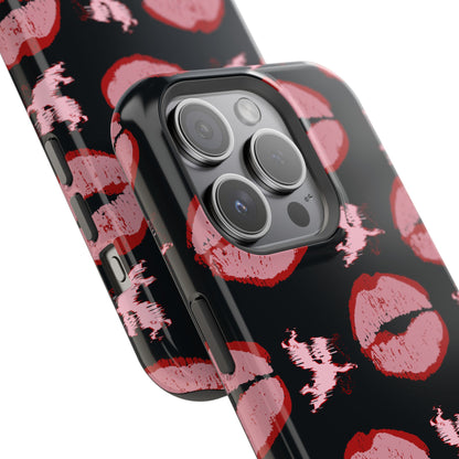 Wild at Heart ( Armoured-Magsafe)