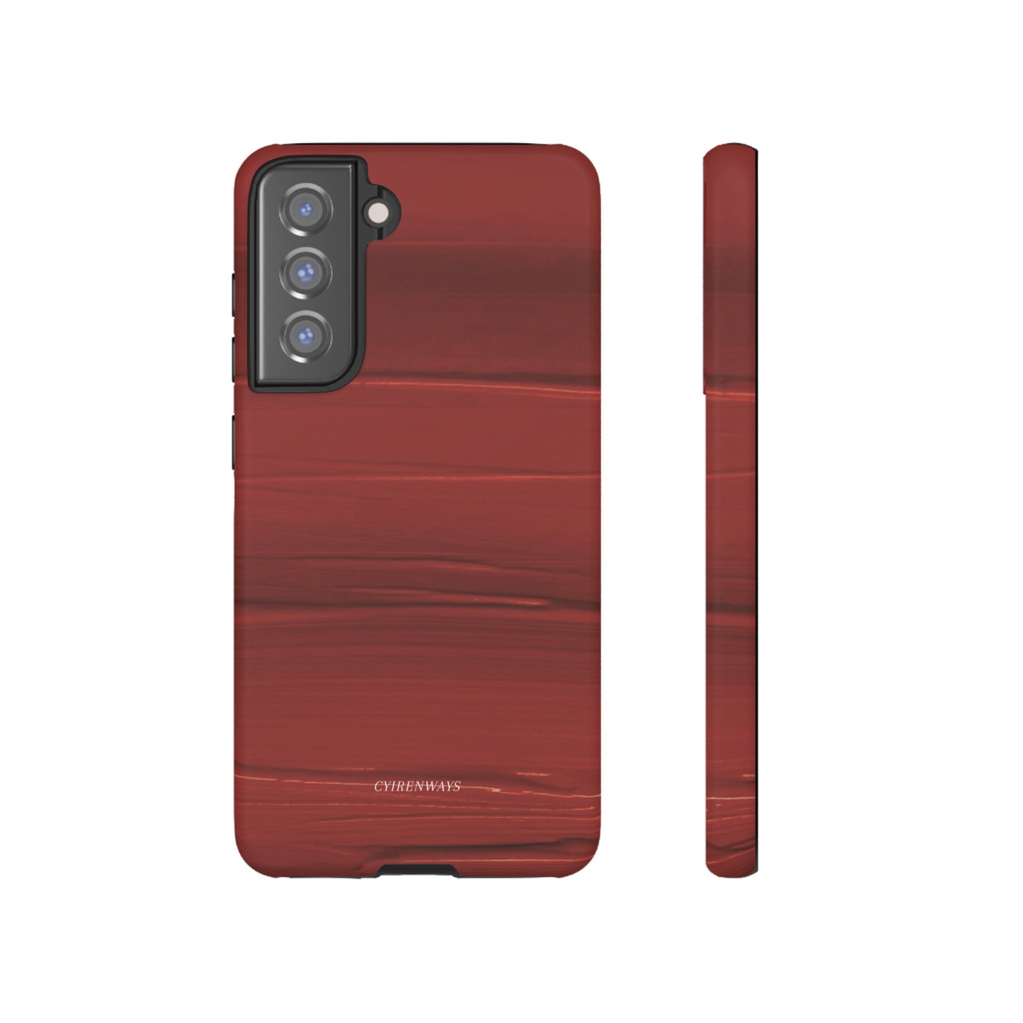 Seductress Maturity (Armoured)