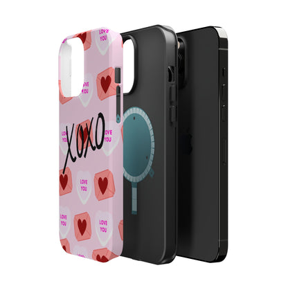 Lovers Notes (Armoured-Magsafe compatible)