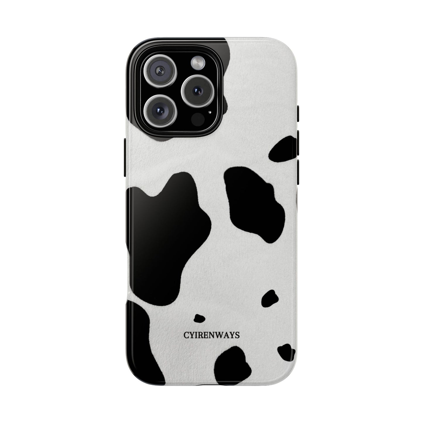 Cow- True tone (Armoured)