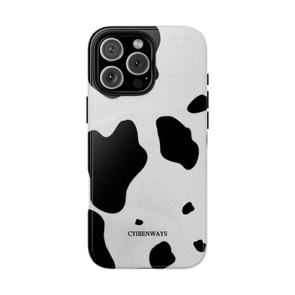 Cow- True tone (Armoured)