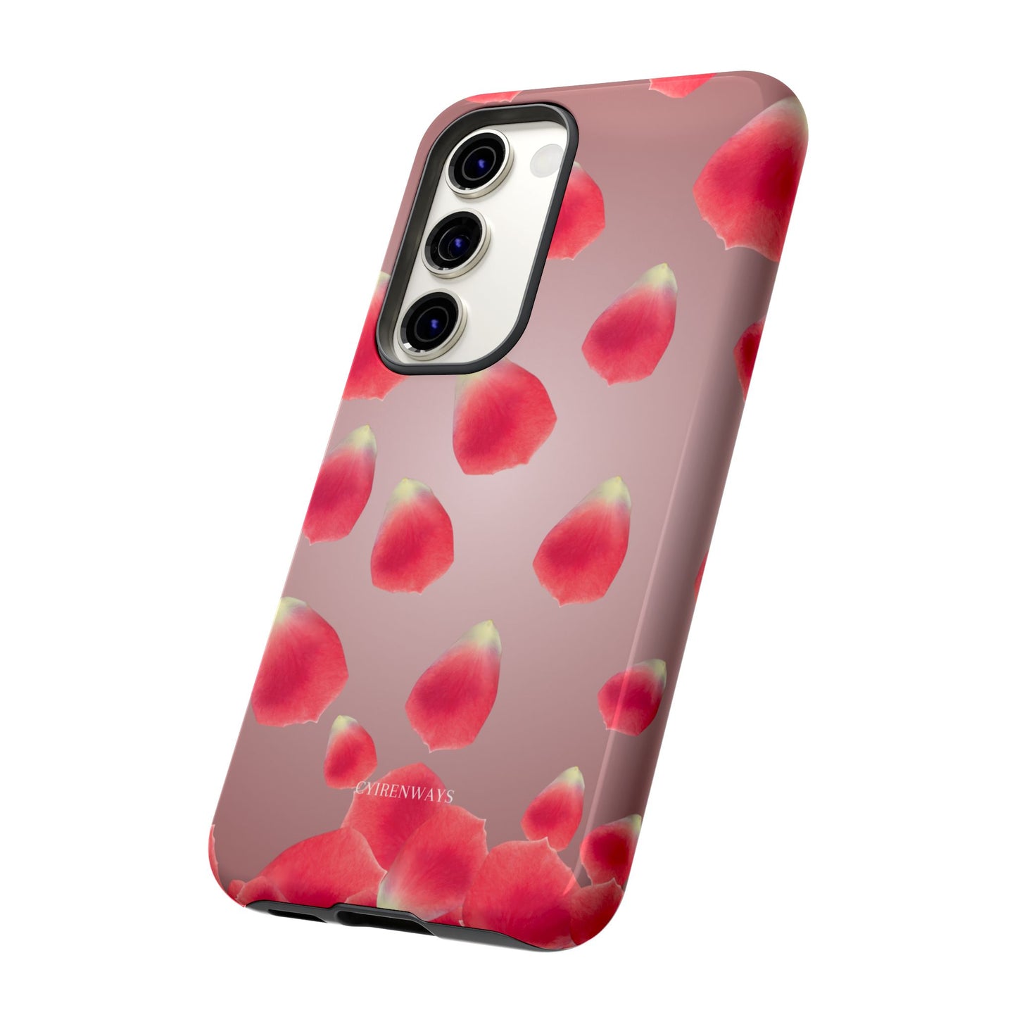 Falling In Love (Armoured)