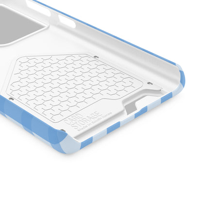 Serene Picnic (Magsafe-compatible Card Holder)