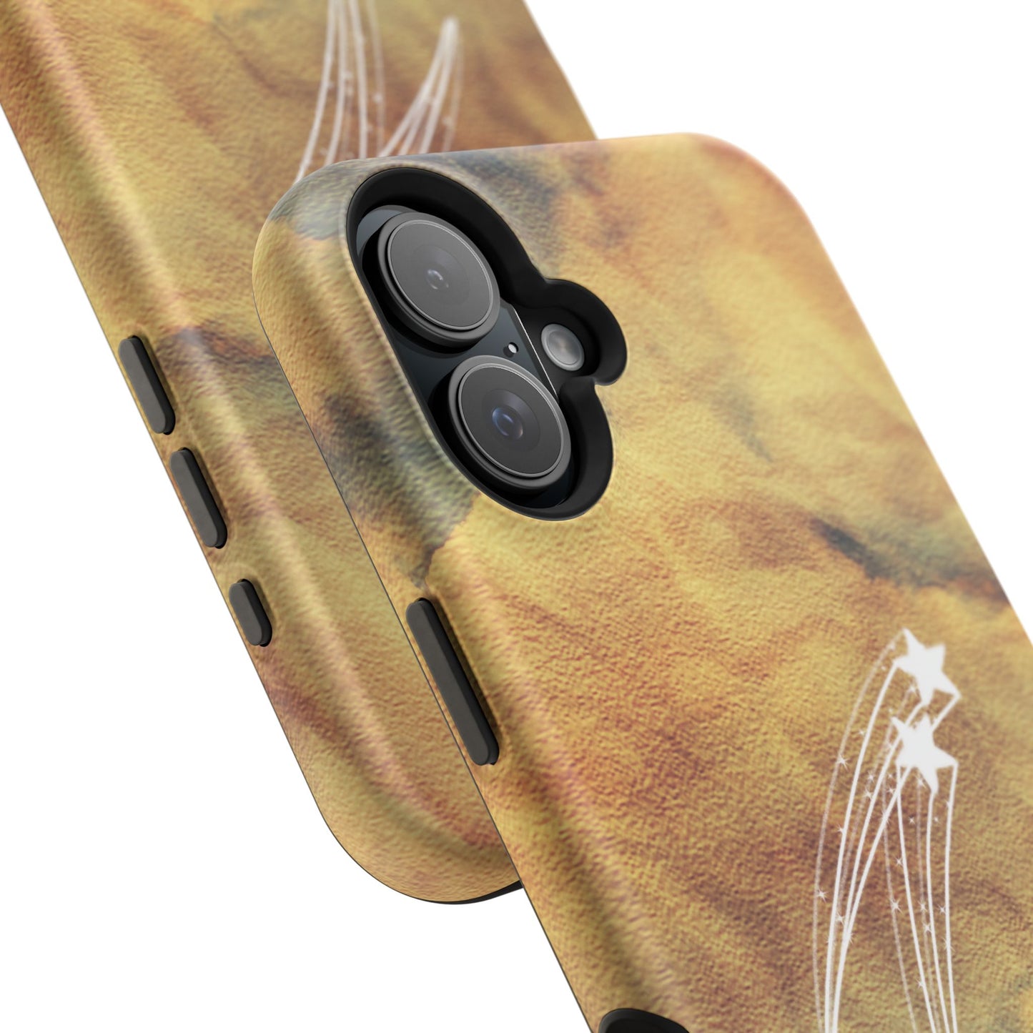 Wishing upon (Armoured Magsafe-compatible)