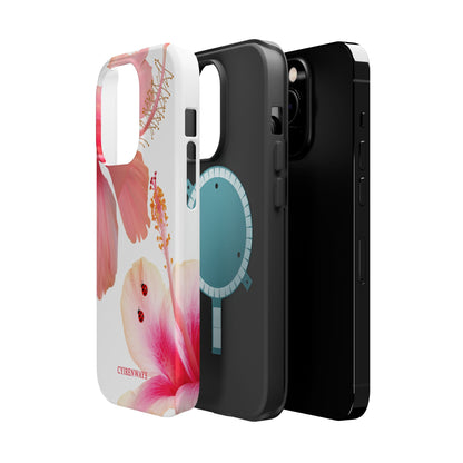 Blooming (Armoured Magsafe)