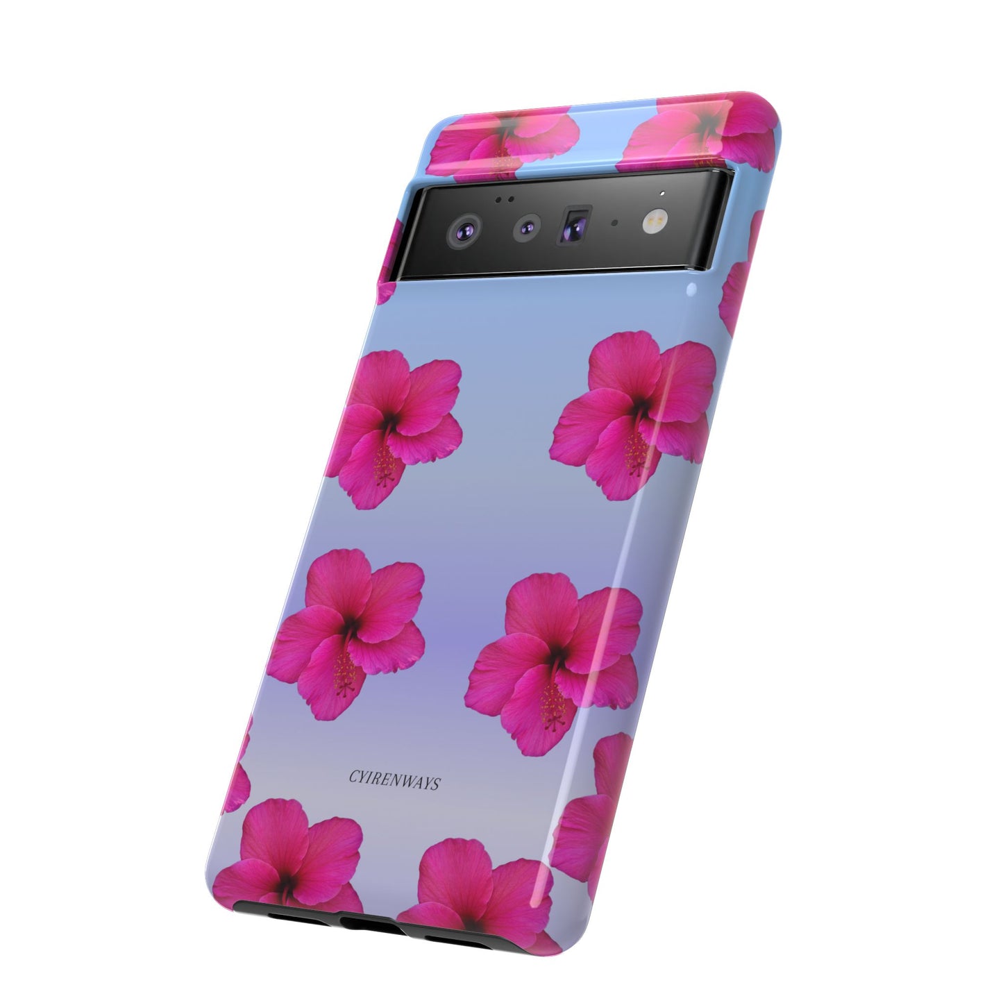 Gradient Dream (Armoured)