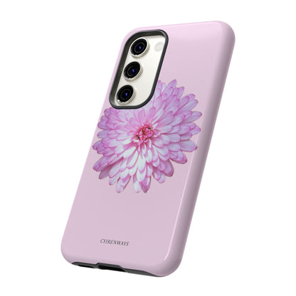 Pink Callistephus (Armoured)