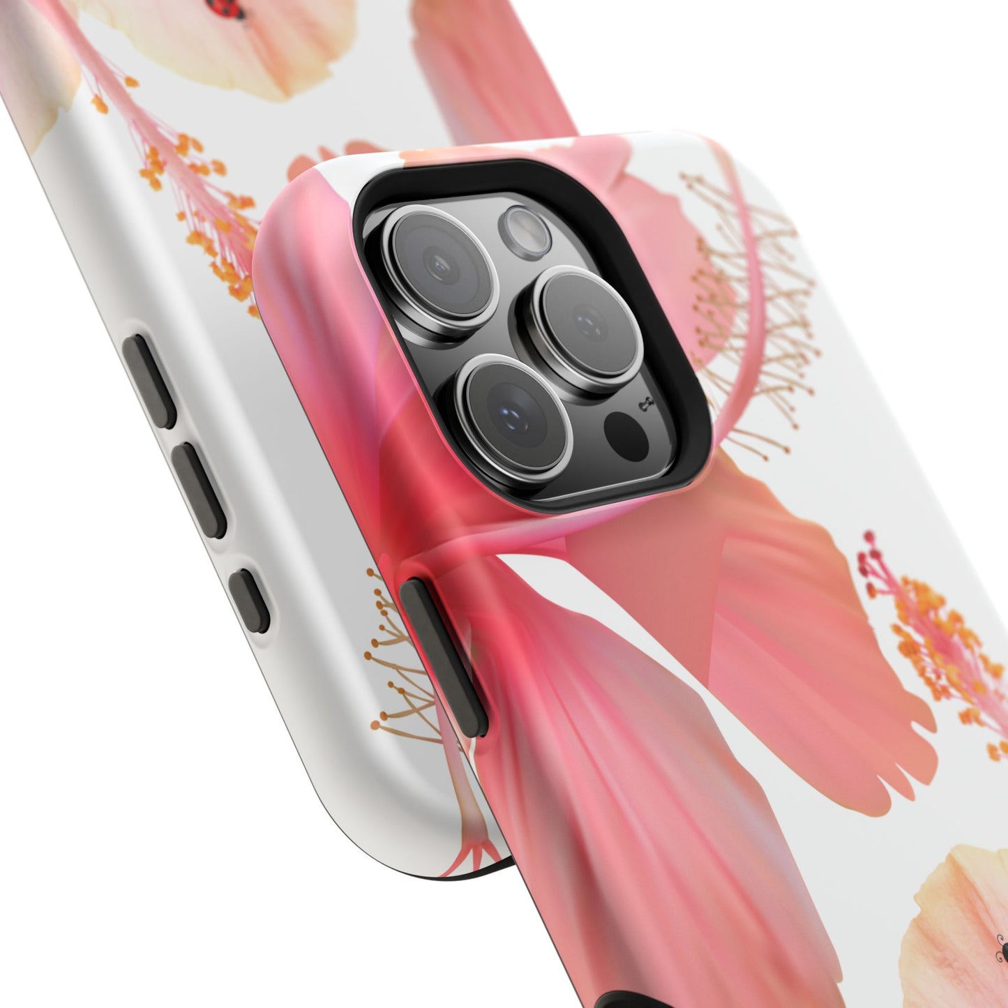 Blooming (Armoured Magsafe)