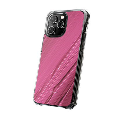 Bashful Daze (Impact-Clear Magsafe/Magnetic)