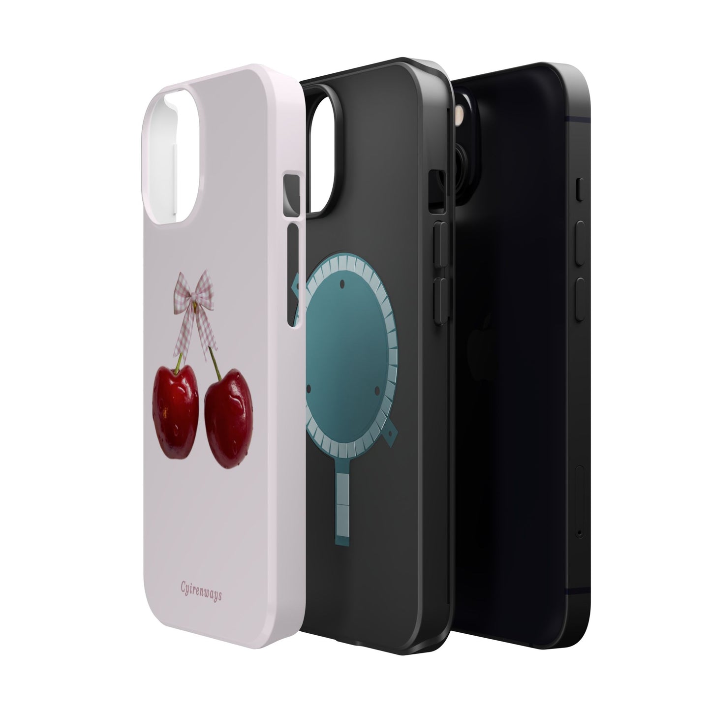 Cherry Blossom (Armoured Magsafe)