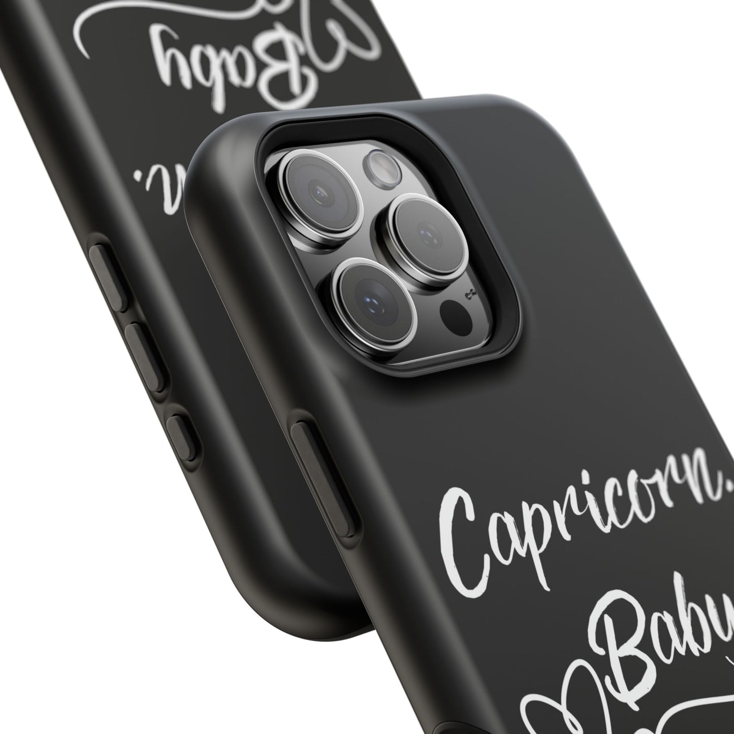 Capricorn Baby (Armoured Magsafe)