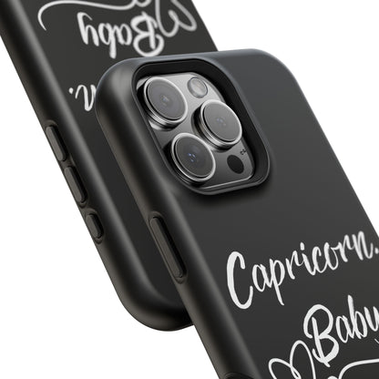 Capricorn Baby (Armoured Magsafe)