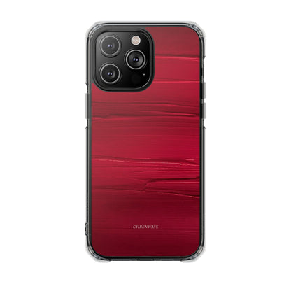 Diva (Impact-Clear Magsafe/Magnetic)