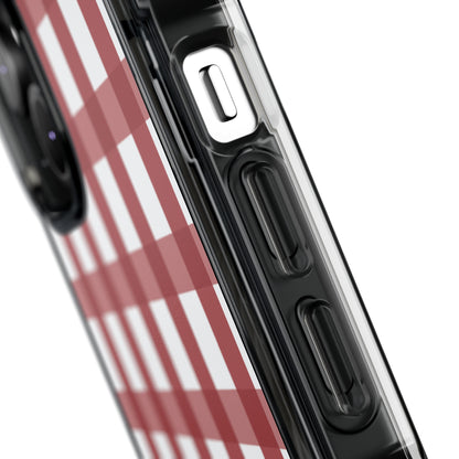 Go Getter (Impact- Clear Magsafe/ Magnetic)