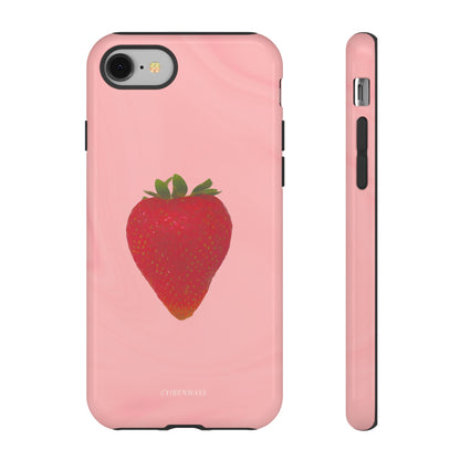 Strawberry Swirl (Armoured)