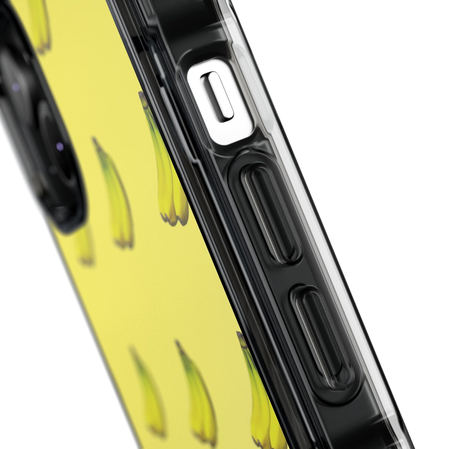 Going Bananas (Impact-Clear Magsafe/Magnetic)