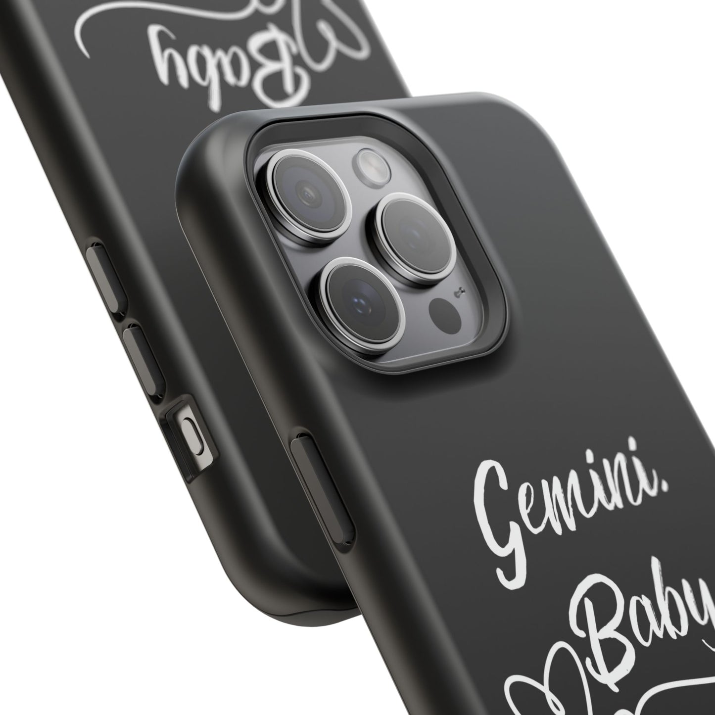 Gemini Baby (Armoured Magsafe)