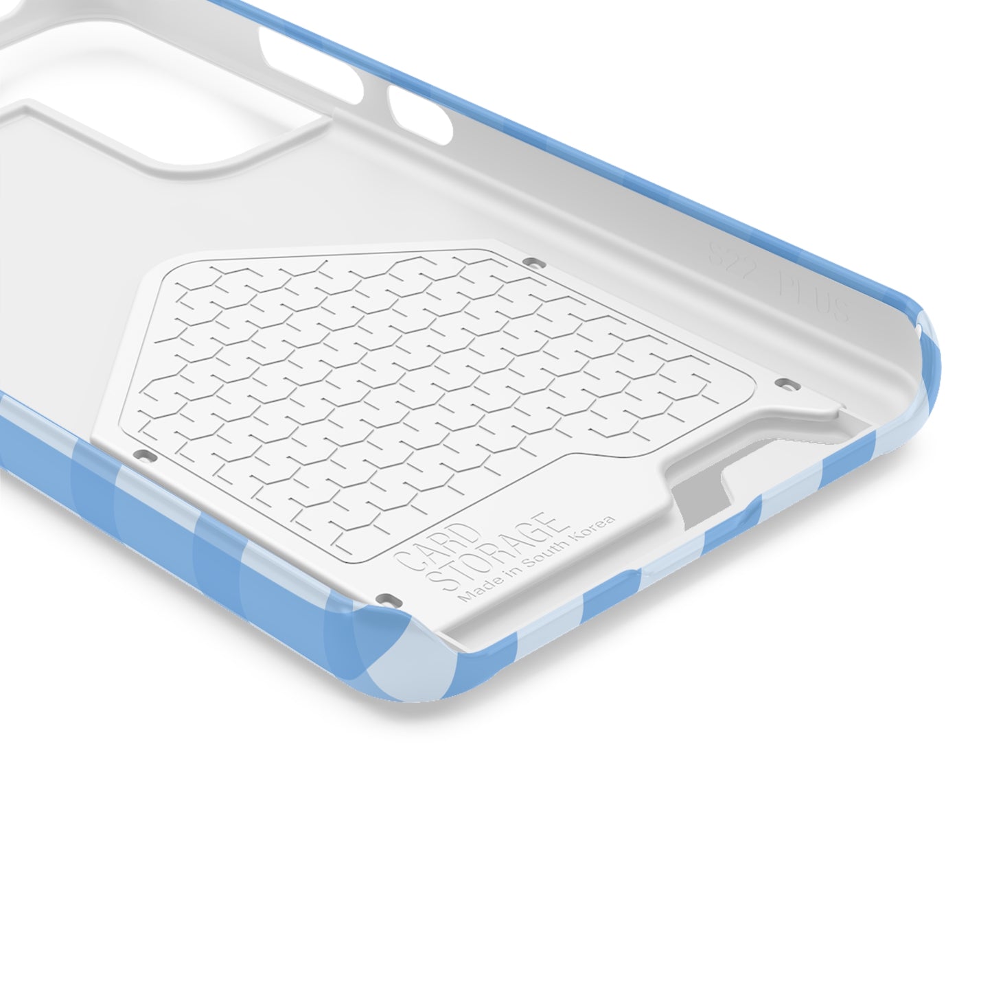 Serene Picnic (Magsafe-compatible Card Holder)