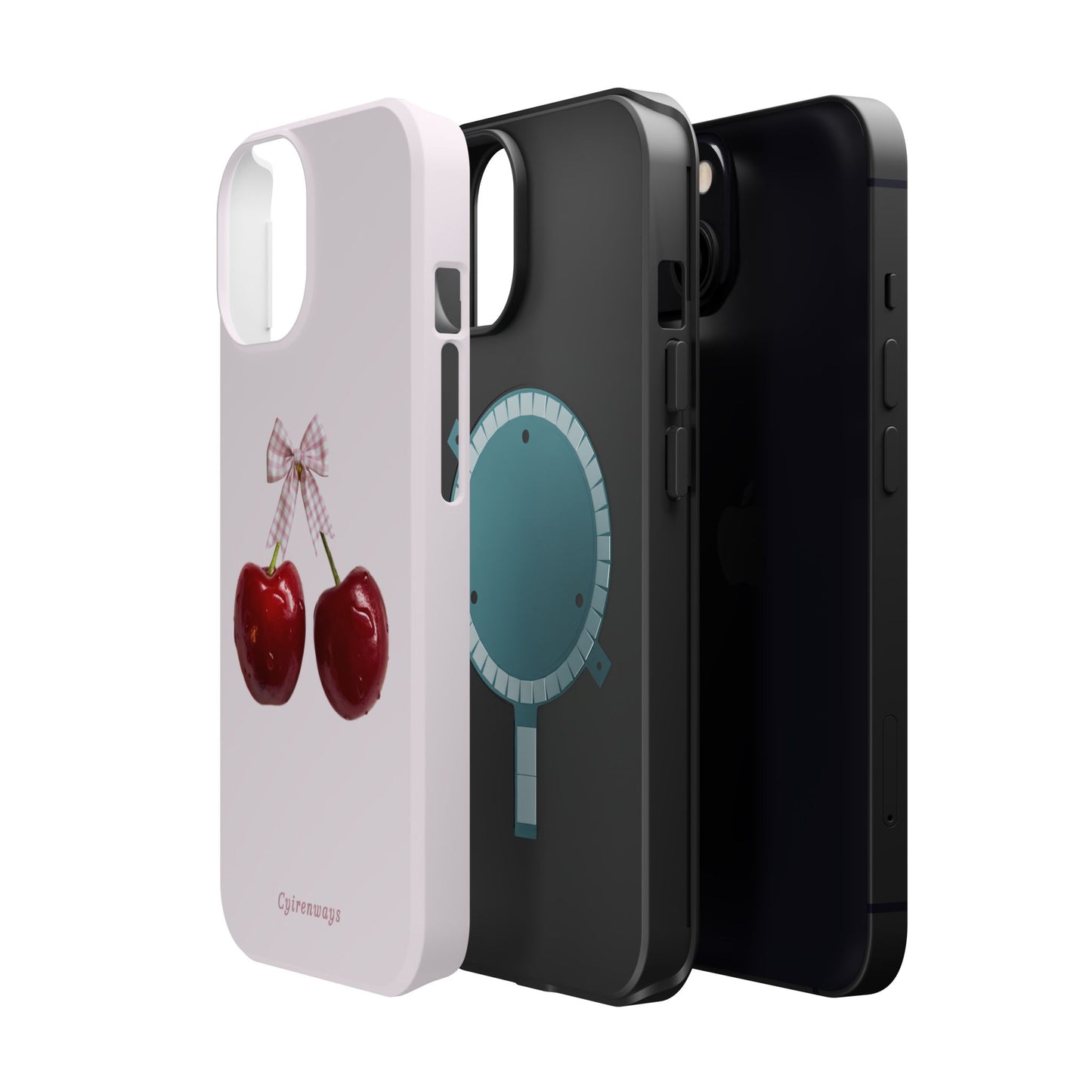 Cherry Blossom (Armoured Magsafe)