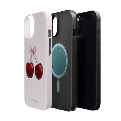 Cherry Blossom (Armoured Magsafe)