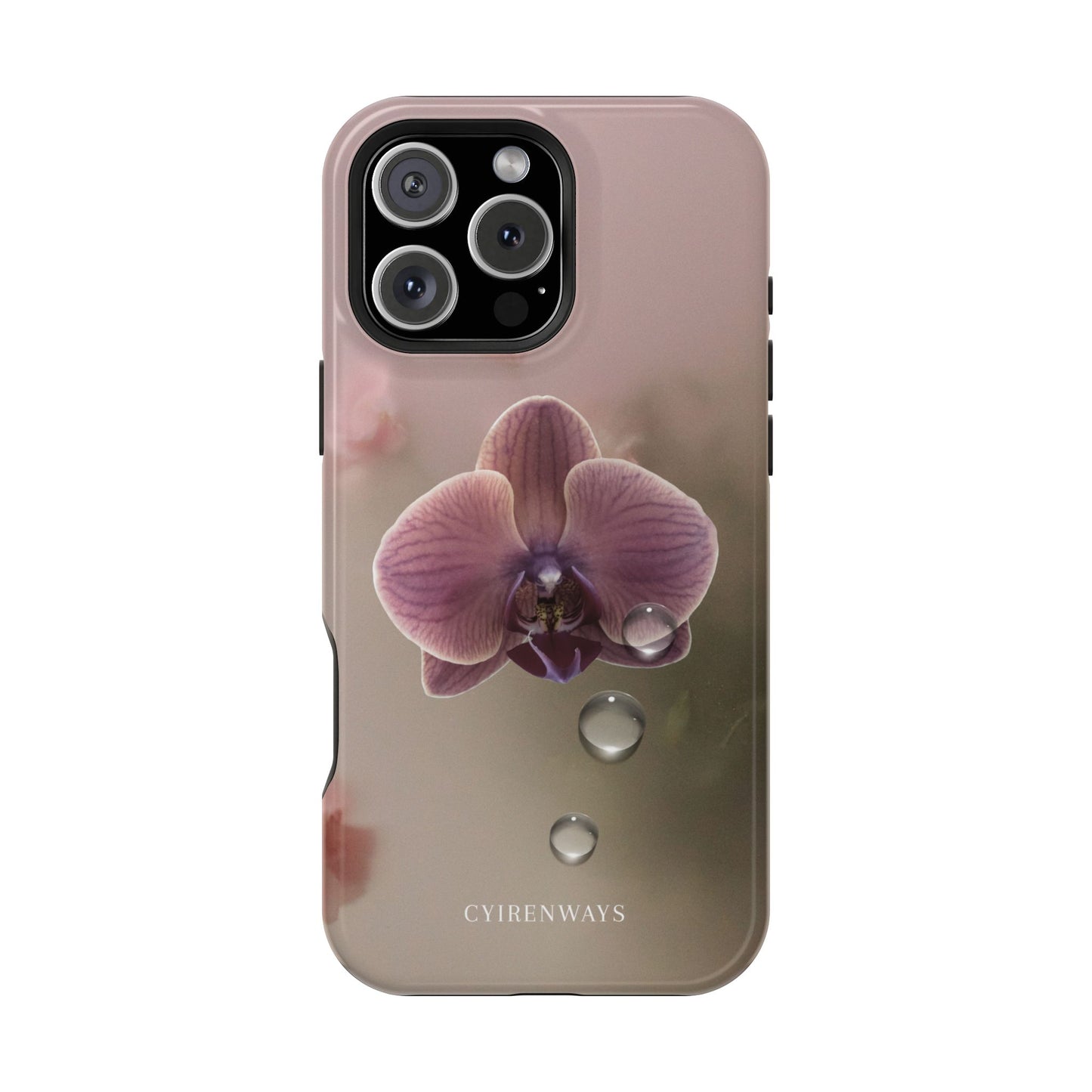 Soft Beauty (Armoured Magsafe)