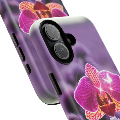 Orchid Magic (Armoured Magsafe)