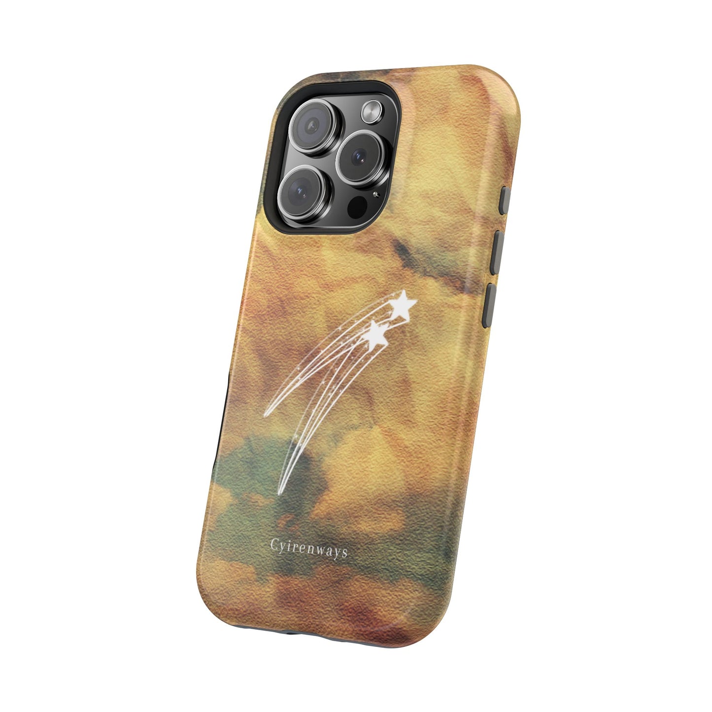 Wishing upon (Armoured Magsafe-compatible)