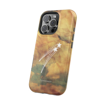 Wishing upon (Armoured Magsafe-compatible)