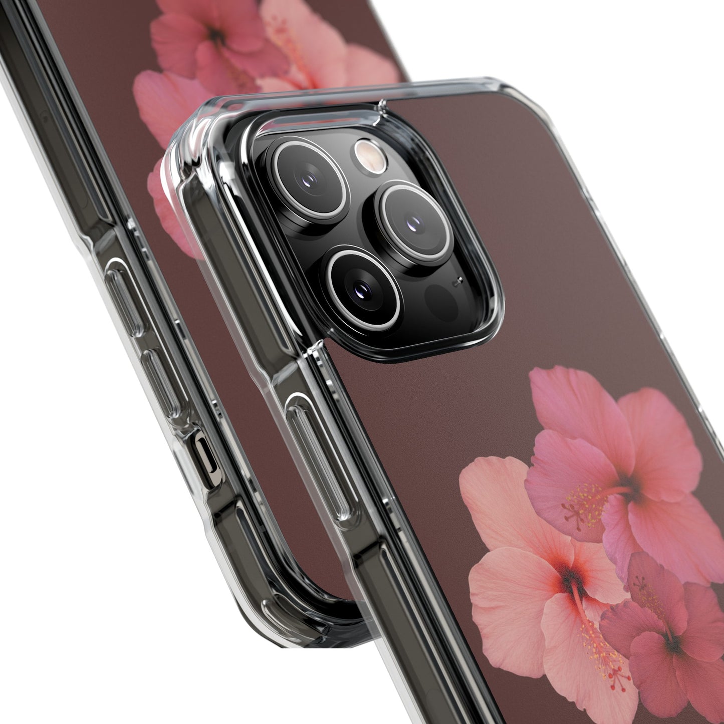 Vacay (Impact: Clear Magsafe/Magnetic)