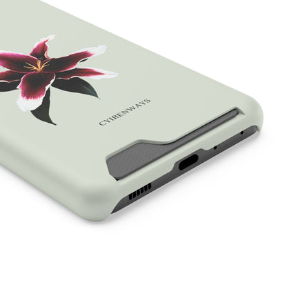 Lily (Magsafe-compatible Card Holder)