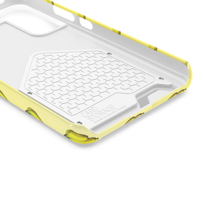 Going Bananas (Magsafe-compatible Card Holder)
