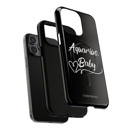 Aquarius Baby (Armoured Magsafe)