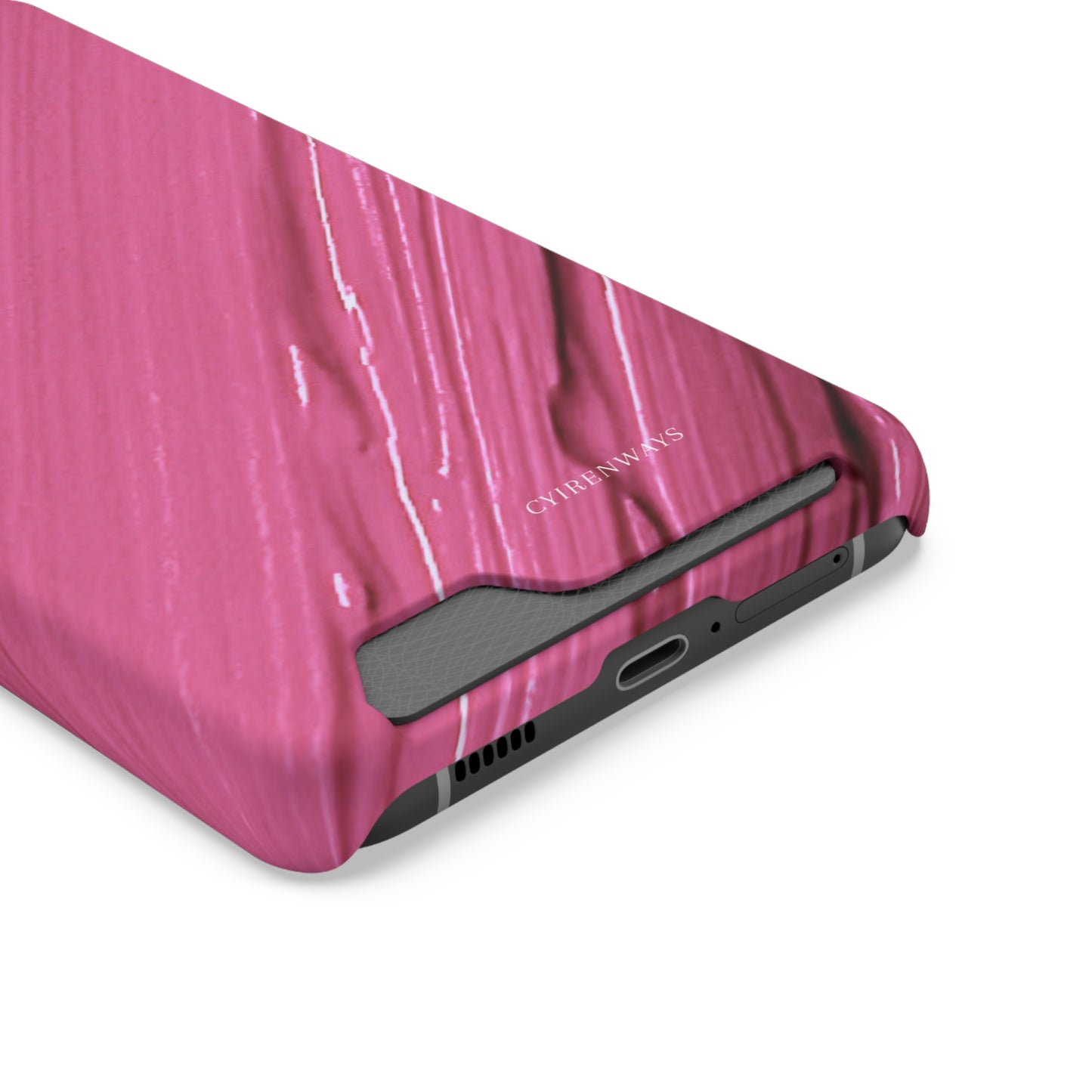 Bashful Daze (Magsafe Card Holder)