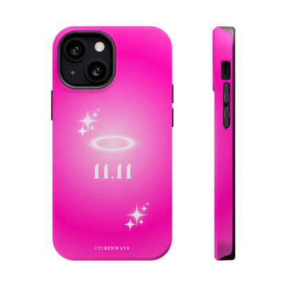 1111 (Armoured Magsafe)