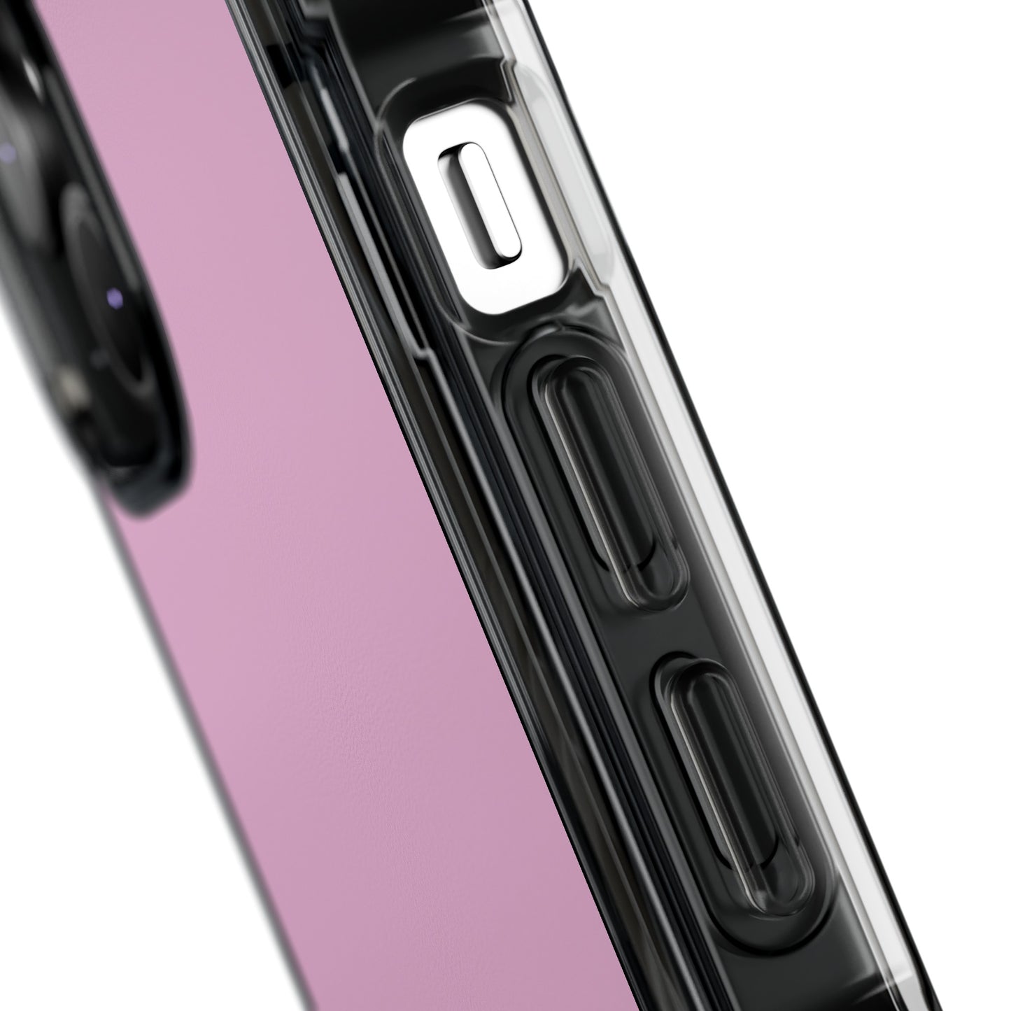 Soft Pink (Impact-Clear Magsafe/Magnetic)