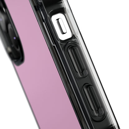 Soft Pink (Impact-Clear Magsafe/Magnetic)