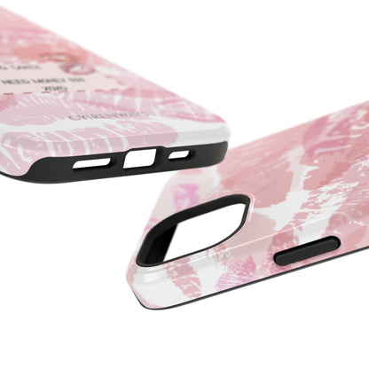 To Santa I Need Money (Armoured Magsafe-compatible)