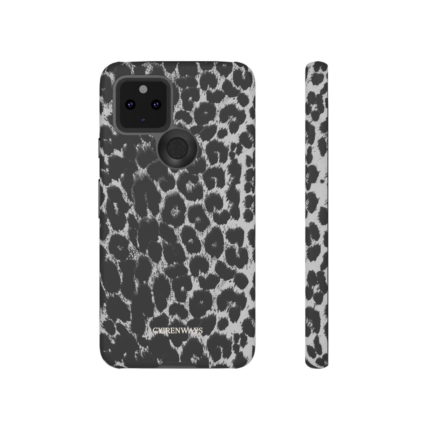 Snow Leopard (Armoured)