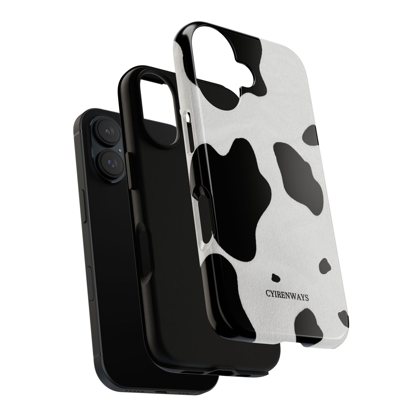 Cow- True tone (Armoured)