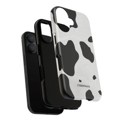 Cow- True tone (Armoured)