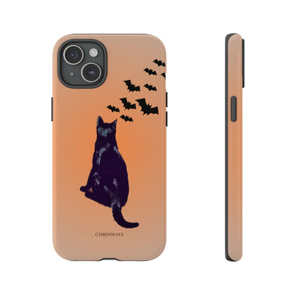 Cat Whisperer (Armoured)