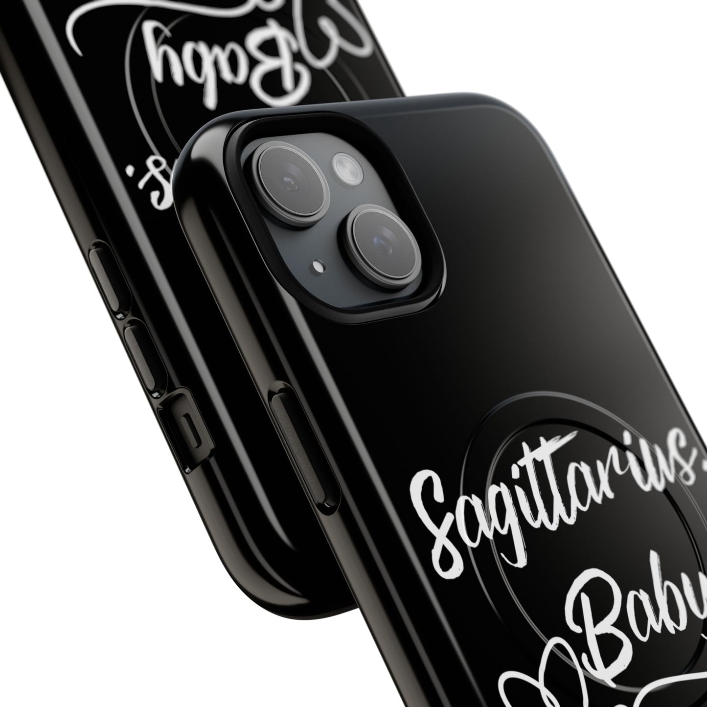 Sagittarius Baby (Armoured Magsafe)