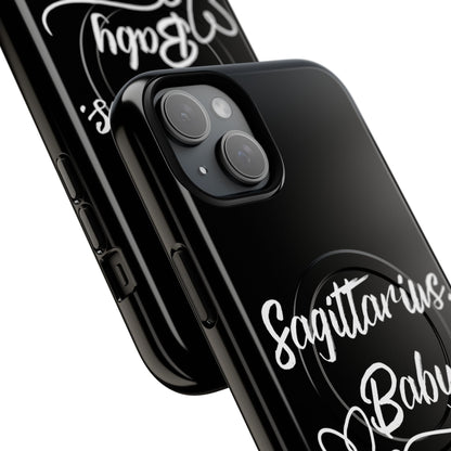 Sagittarius Baby (Armoured Magsafe)