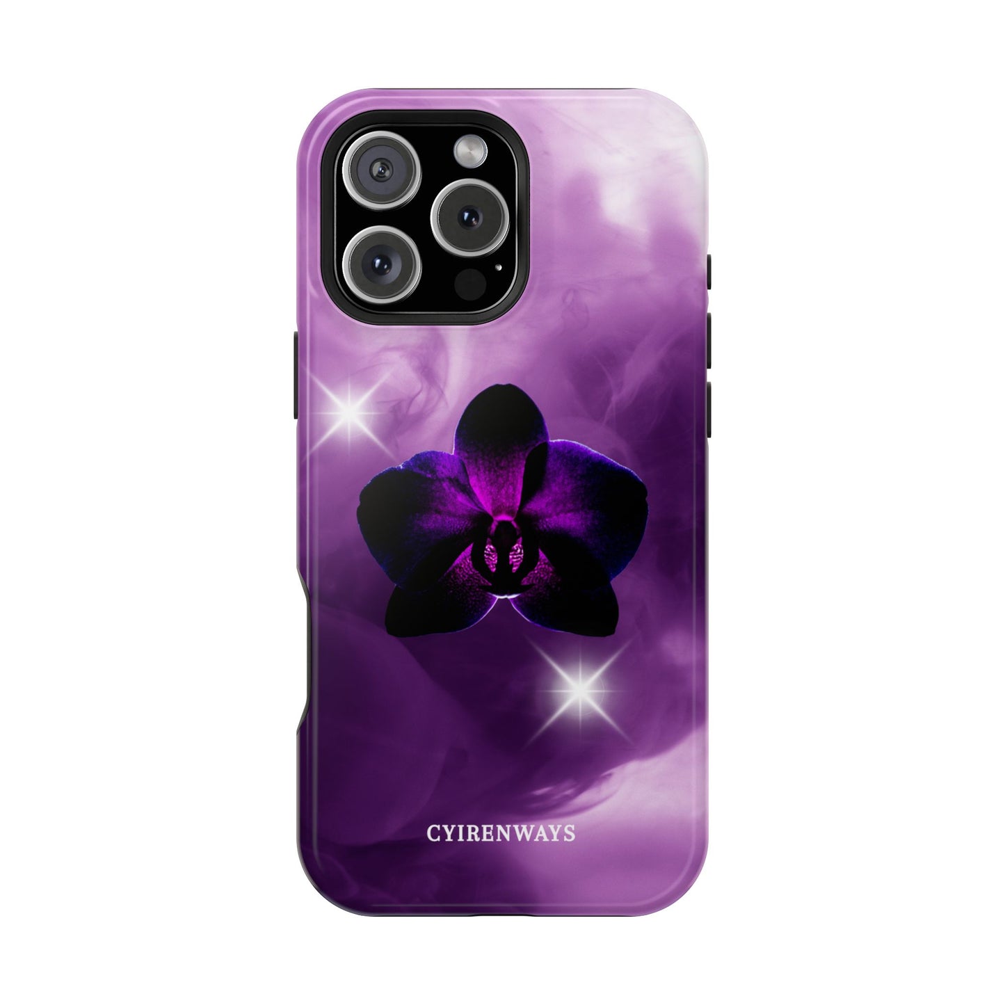 Smokey Orchid (Armoured Magsafe)