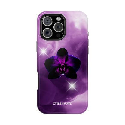 Smokey Orchid (Armoured Magsafe)