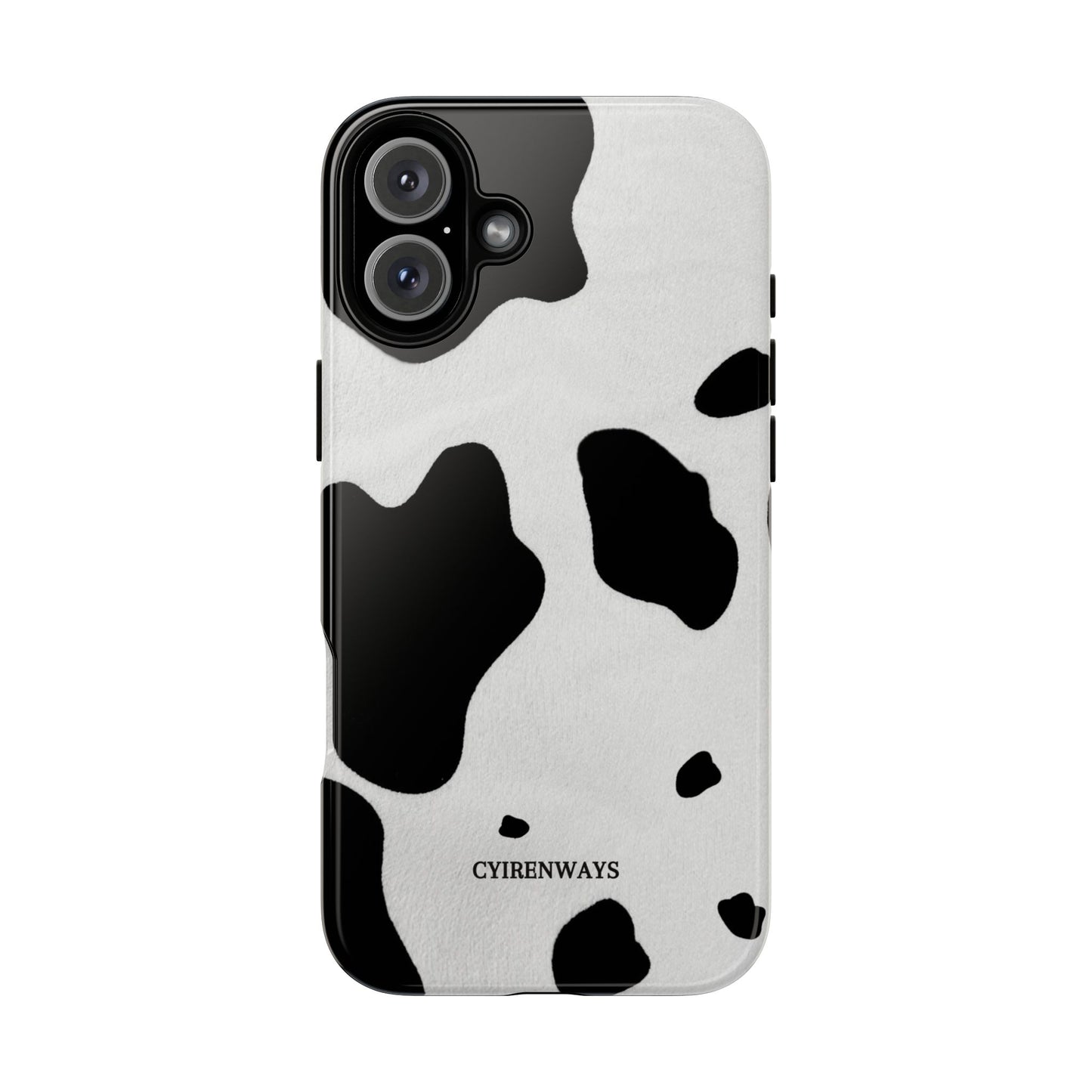 Cow- True tone (Armoured)