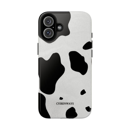 Cow- True tone (Armoured)