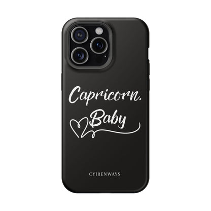 Capricorn Baby (Armoured Magsafe)